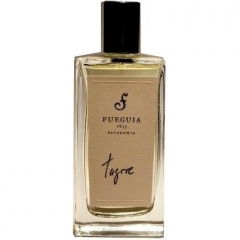 Tagore (Perfume) by Fueguia 1833 perfume bottle