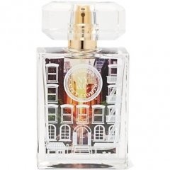 City Lights by NY&C - New York & Company perfume bottle