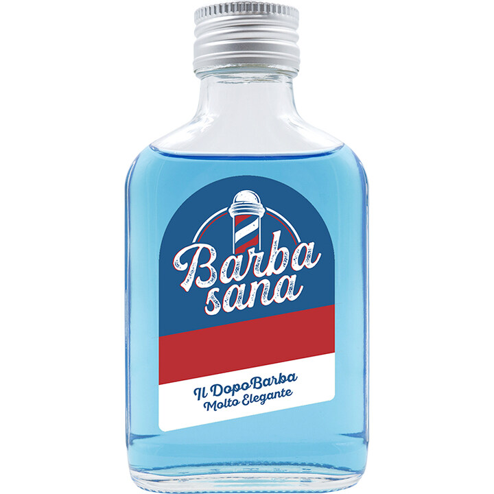 Barba sana Molto Elegante by Balocchi perfume bottle