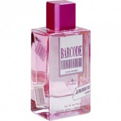 Barcode pour Femme by Rotana Perfumes perfume bottle