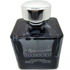 Shamoukh by Al Raheeb perfume bottle