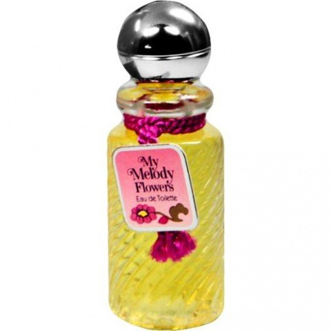 My Melody Flowers EDT