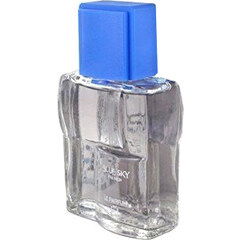 Blue Sky by Paris Elysees / Le Parfum by PE perfume bottle