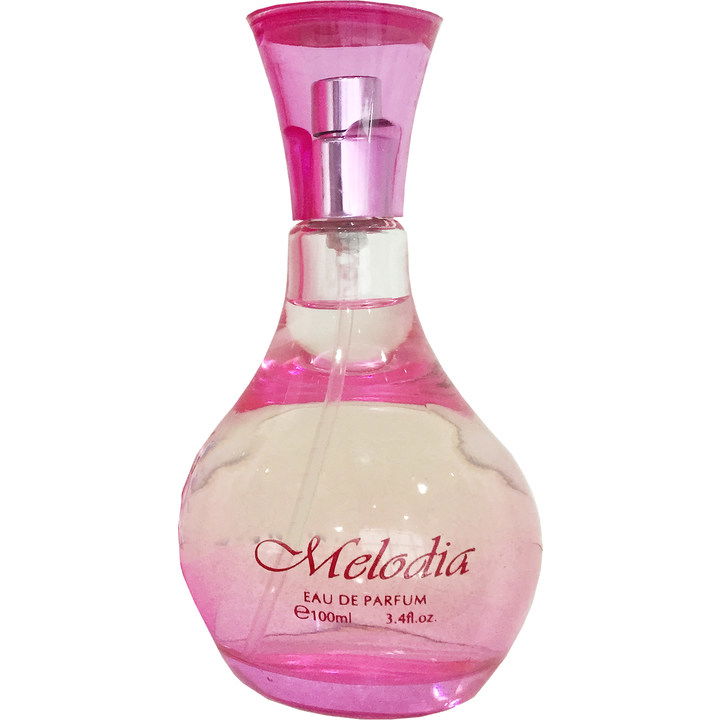 French Factory - Melodia by Versailles Beauté perfume bottle