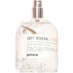 Soft Mineral by Pimkie perfume bottle