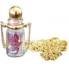 Misty Perfume - Wilde Rose by Margaret Astor perfume bottle
