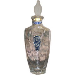 Narcissus by Veritas perfume bottle