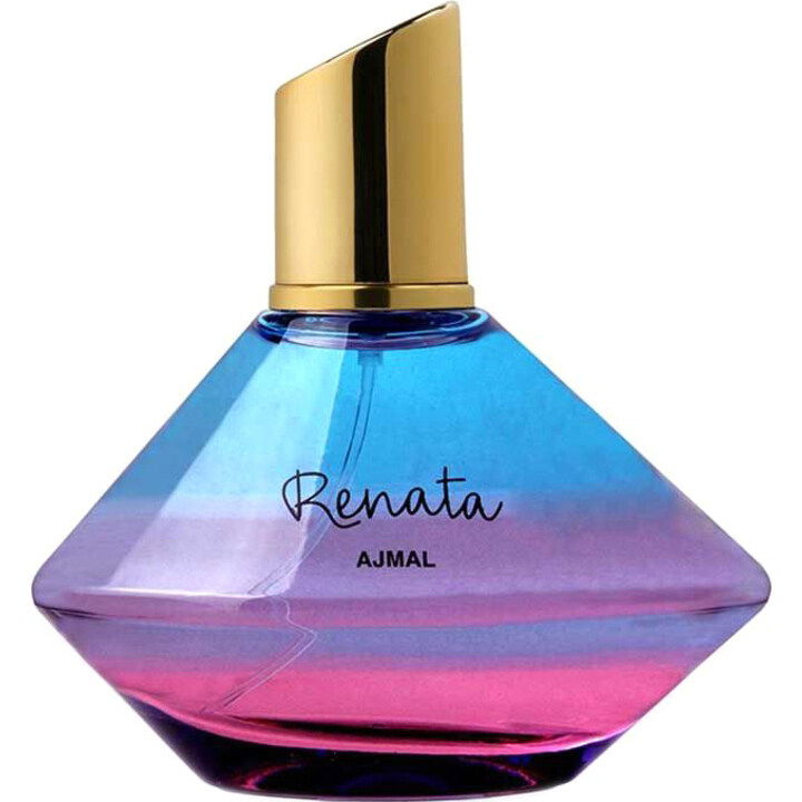 Renata by Ajmal perfume bottle