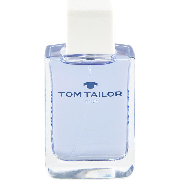 Tom Tailor Man (2020) by Tom Tailor perfume bottle