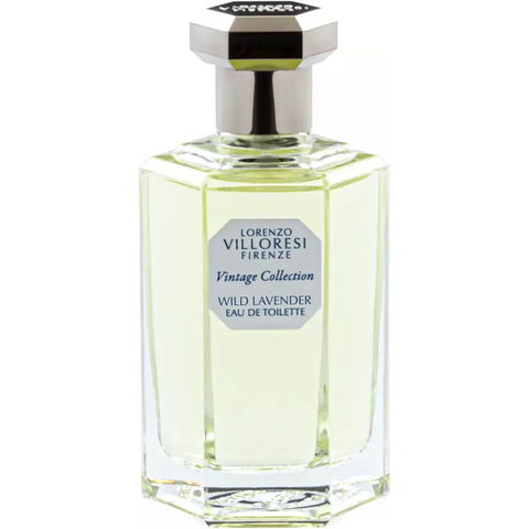 Wild Lavender / Inglese by Lorenzo Villoresi perfume bottle