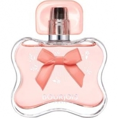 Glamour - Lovely by Bourjois perfume bottle