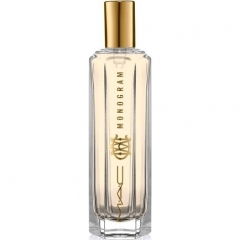 Monogram by M∙A∙C perfume bottle