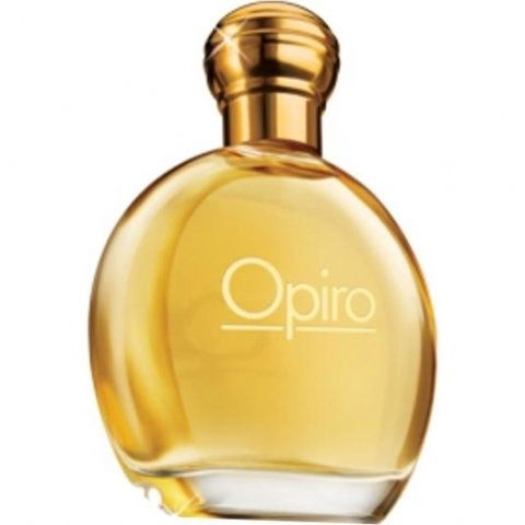 Opiro by Kiotis perfume bottle