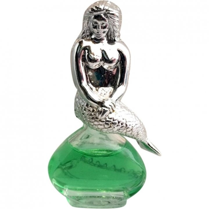 Ocean Creation - Malvina by Kerson perfume bottle