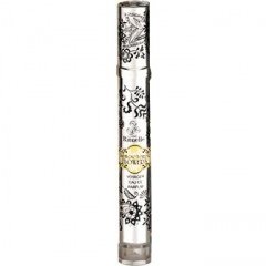 Balinese Temple Flowers by Urban Rituelle perfume bottle