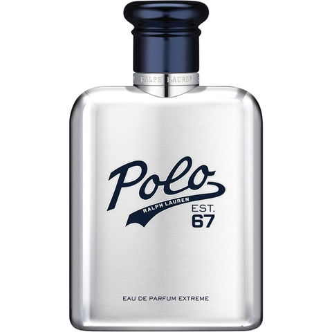 Polo 67 (Eau de Parfum Extreme)