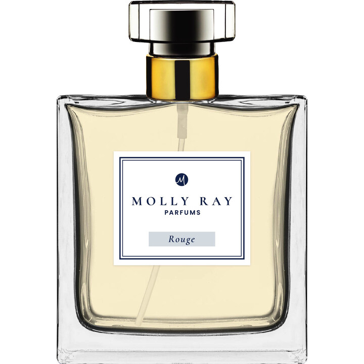 Rouge by Molly Ray Parfums perfume bottle