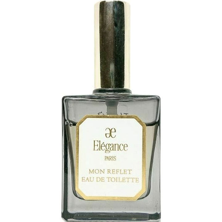Mon Reflet by Elégance perfume bottle
