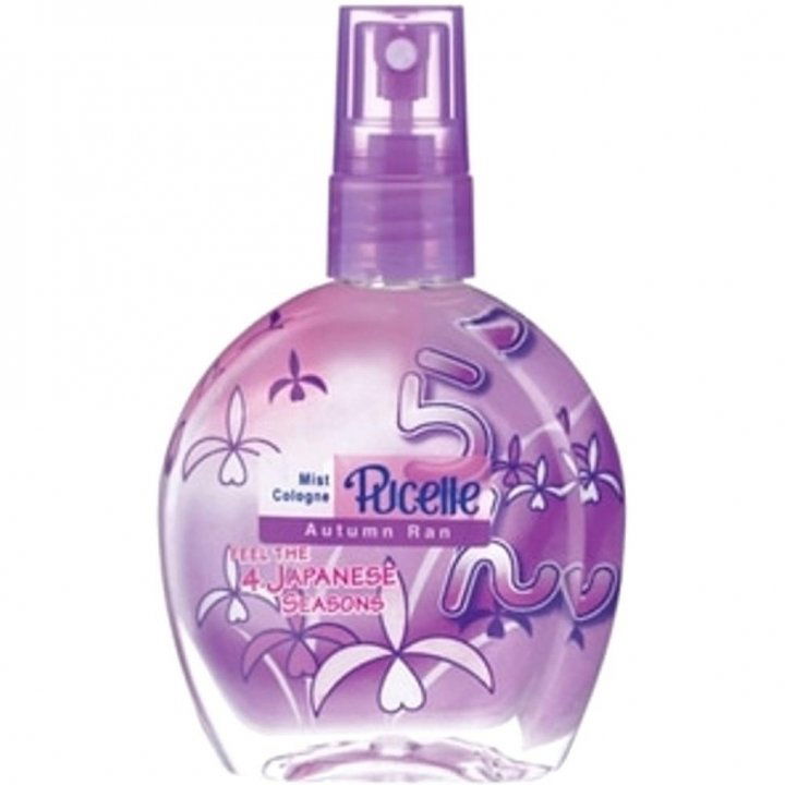 Autumn Ran by Pucelle / ピュセル perfume bottle