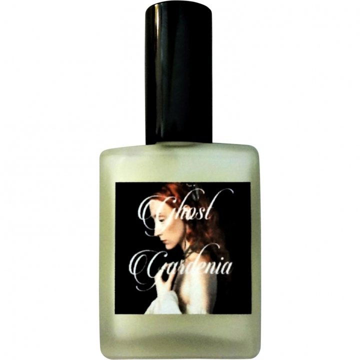 Ghost Gardenia by Red Deer Grove perfume bottle