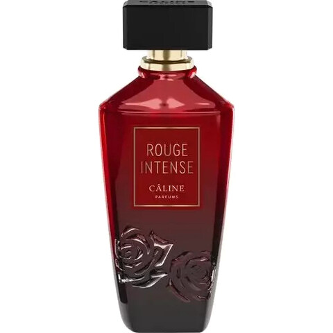 Rouge Intense by Câline perfume bottle
