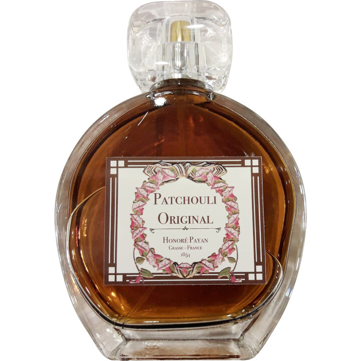 Patchouli Original / Patchouli Antique