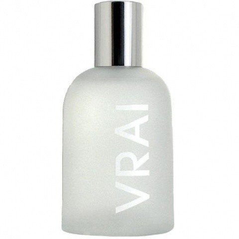 Vrai by Fragonard perfume bottle