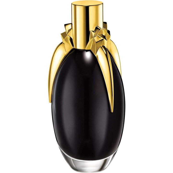 Fame by Lady Gaga perfume bottle