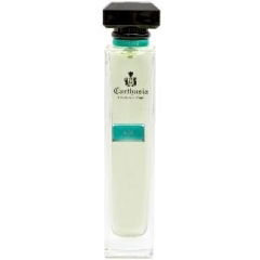 Acqua di Carthusia - Aloe Vera by Carthusia perfume bottle