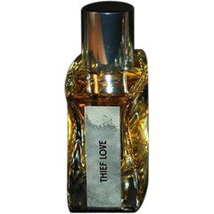 Thief Love by FUMparFUM perfume bottle