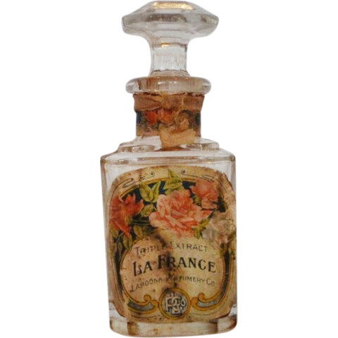 La France by Laroona Perfumery Co. perfume bottle