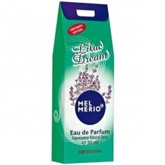 Lilac Dream by Mel Merio perfume bottle