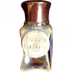 Chantage by Legrain perfume bottle