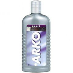 Sport by Arko Men perfume bottle