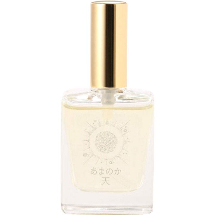 Ten / 天 by Amanokah / あまのか perfume bottle
