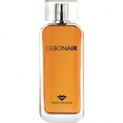 Debonair by Swiss Arabian perfume bottle
