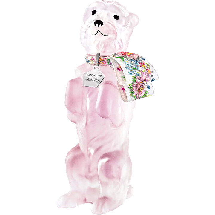 Miss Dior Blooming Bouquet Bobby Edition 2023 by Dior perfume bottle