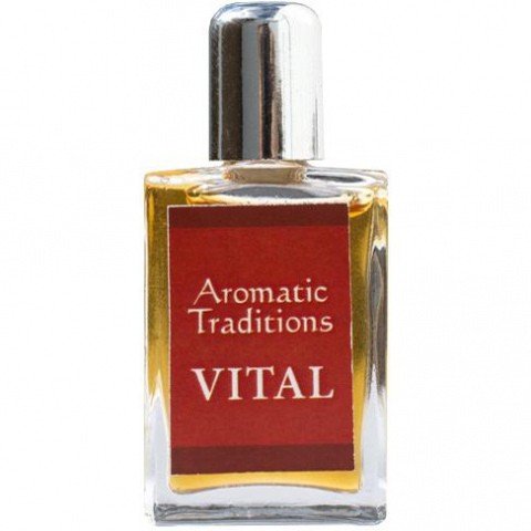 Vital by Aromatic Traditions perfume bottle