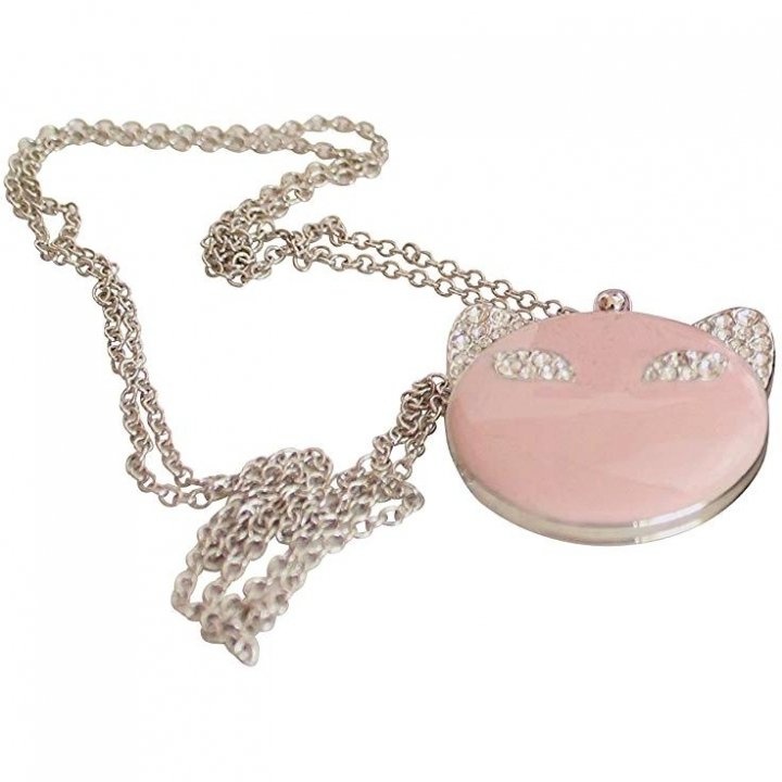 Meow! (Solid Perfume) by Katy Perry perfume bottle