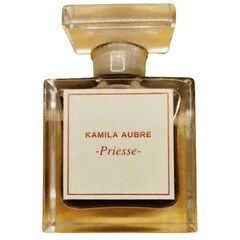 Priesse (Cologne) by Kamila Aubre perfume bottle