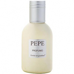 Pepe by Fiorirà un Giardino perfume bottle