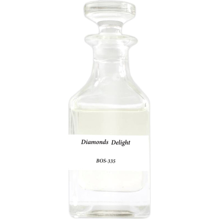 Diamonds Delight by Oriental Style perfume bottle