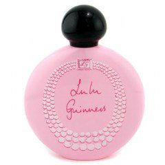 Pink Pearls by Lulu Guinness perfume bottle