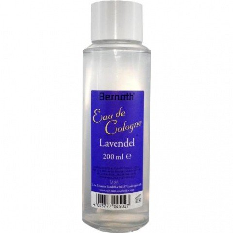 Lavendel by Bernoth perfume bottle