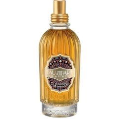 Eau d'Iparie by L'Occitane en Provence perfume bottle
