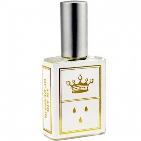 An Air Of Despair by Imaginary Authors perfume bottle