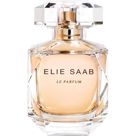 Le Parfum EDP by Elie Saab perfume bottle