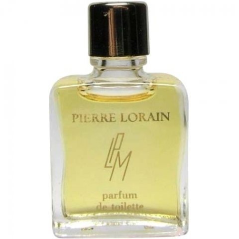 LPM by Pierre Lorain perfume bottle