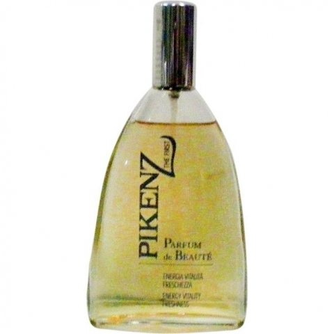Parfum de Beauté - Classic by Pikenz perfume bottle