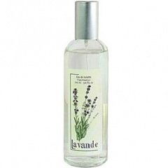 Lavande by Provence & Nature perfume bottle